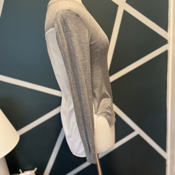 Marc By Marc Jacobs Pullover Sweater/Shirt - Picture 3 of 5